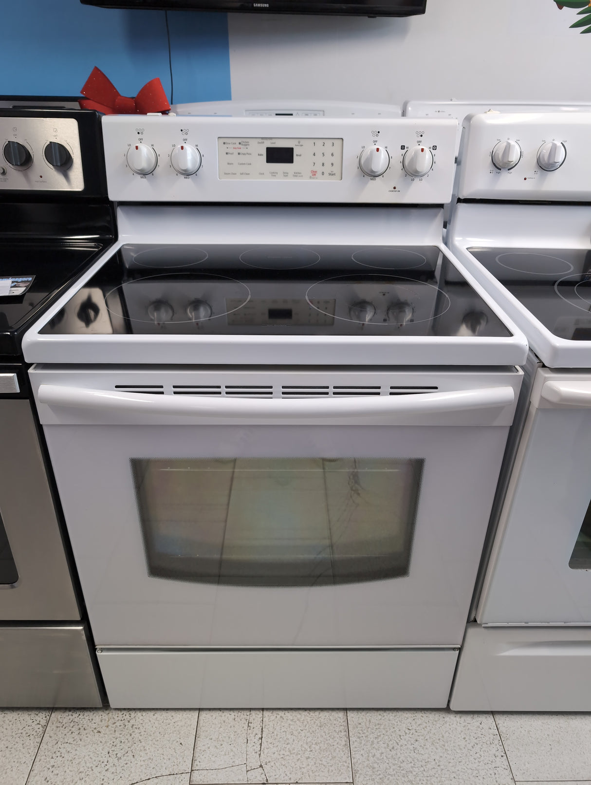 Cocina SAMSUNG (C0003)