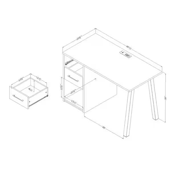 Escritorio (lz0043)