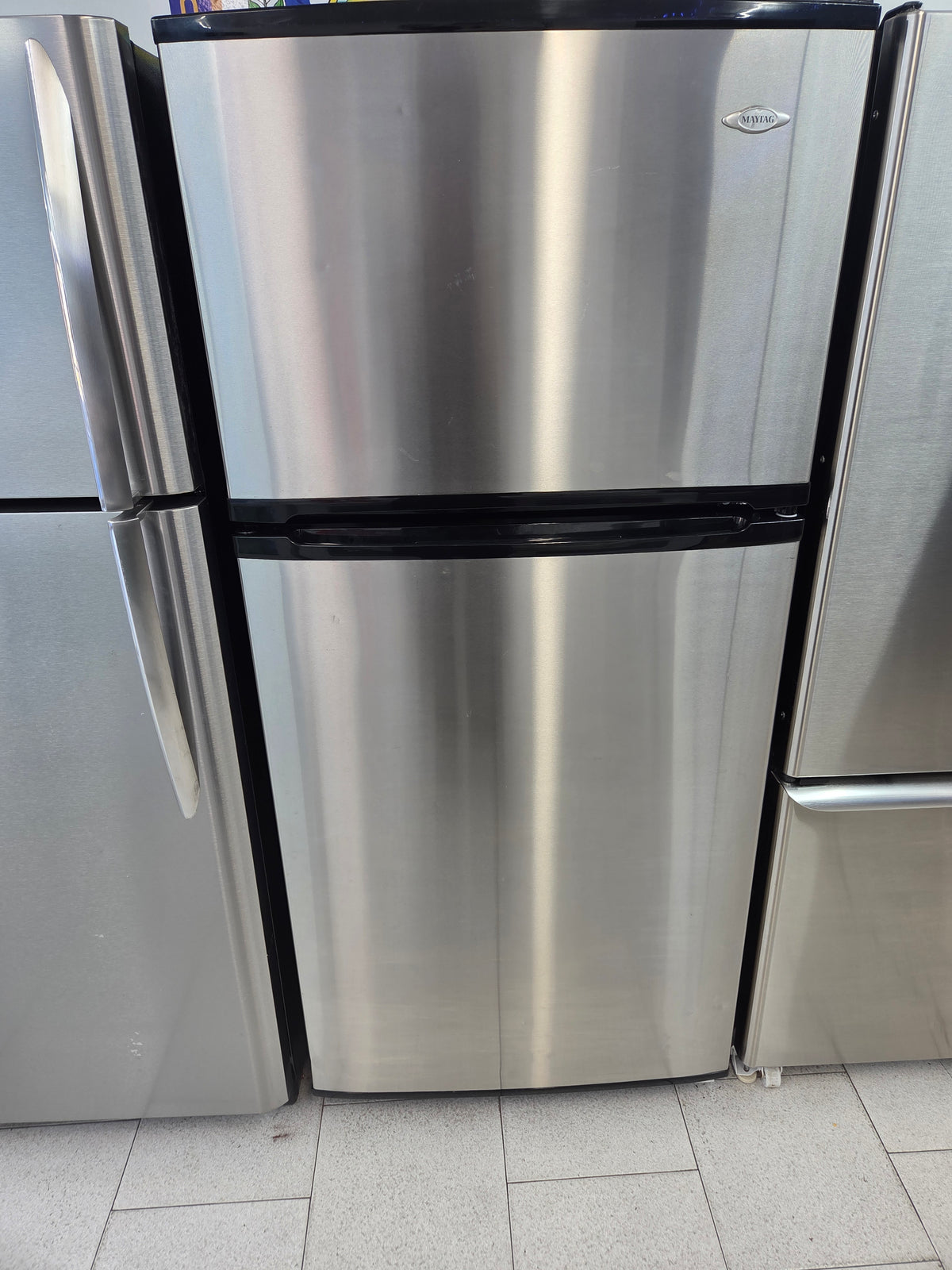 Refrigerador maytag (DG08)