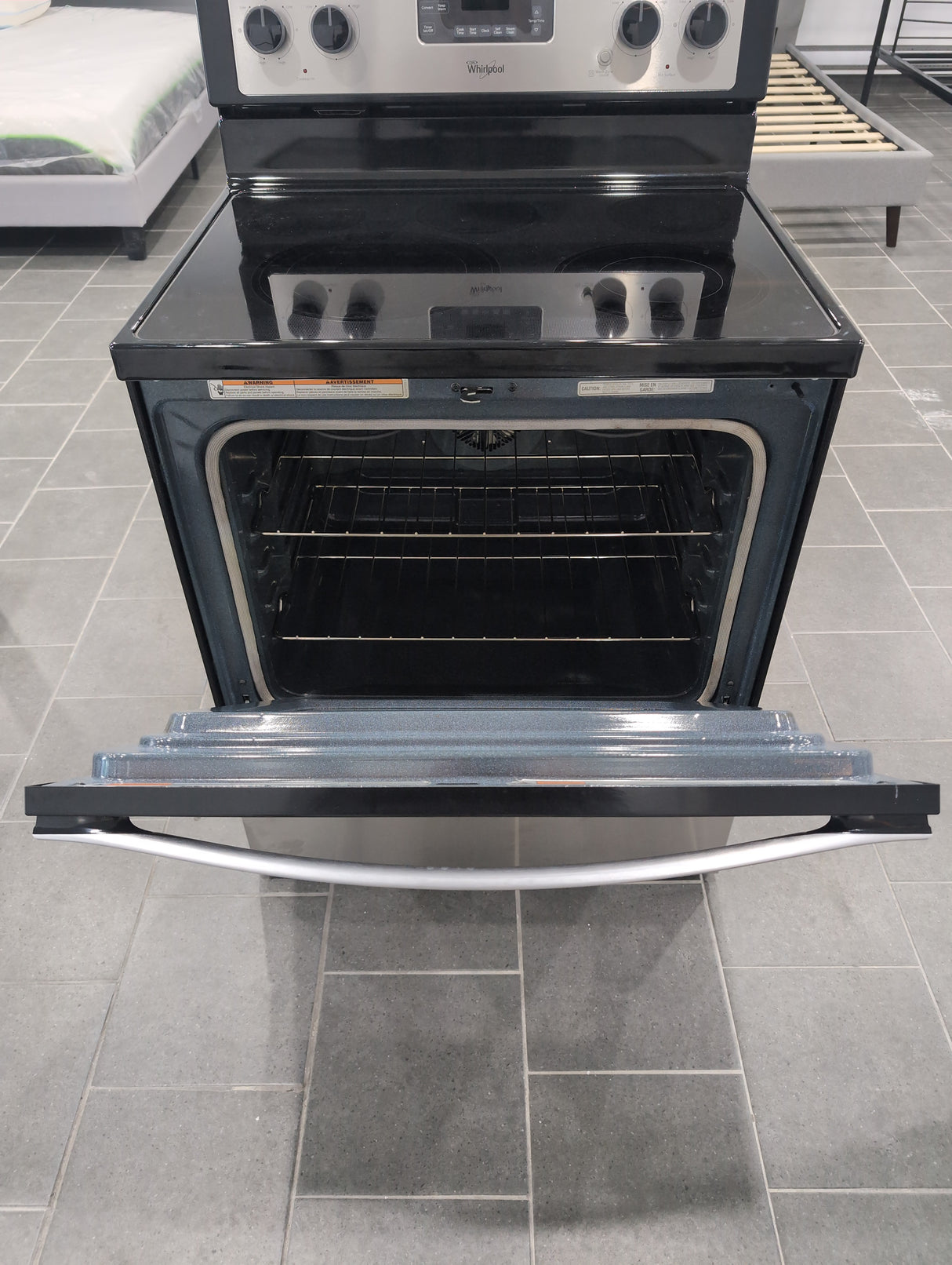 Cocina WHIRLPOOL (R0006)