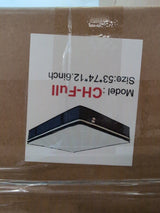 Double CH Full (lz008)