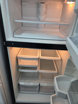 Refrigerador kitchenaid (DG29)