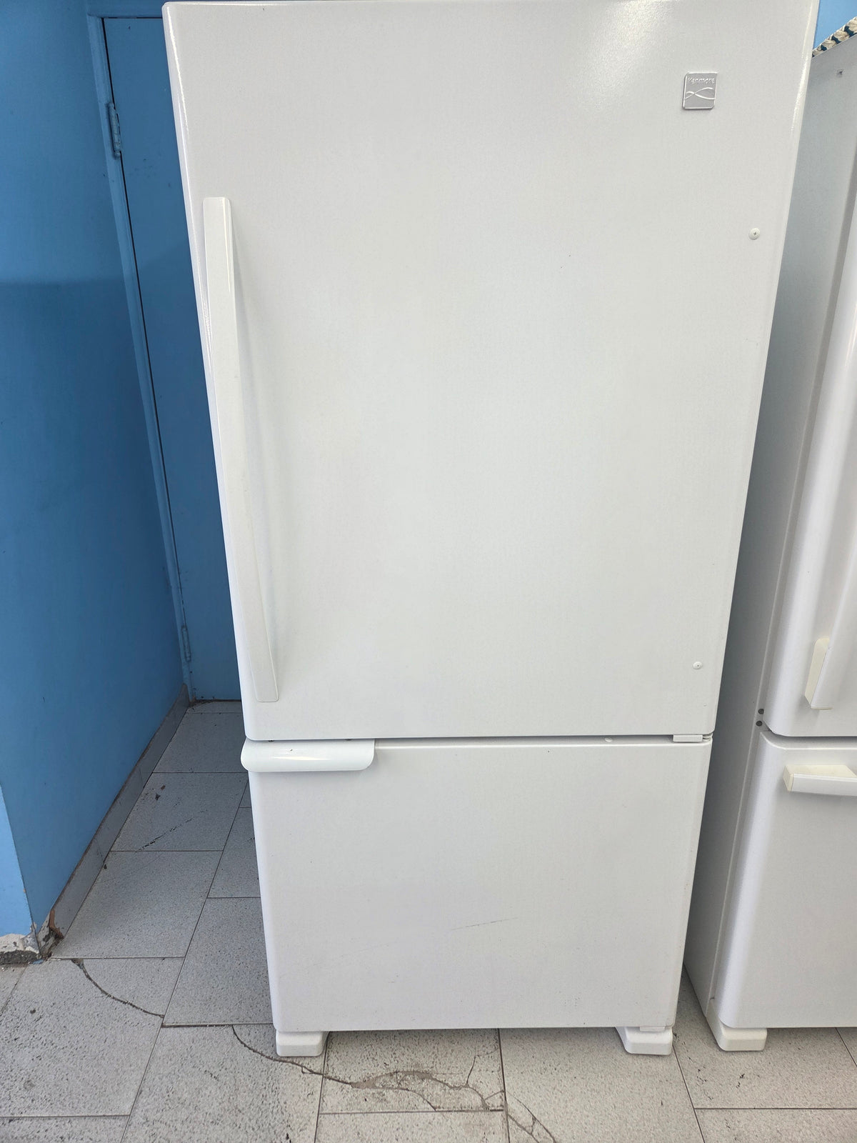 Refrigerador kenmore (DG11)