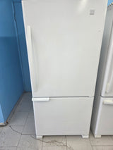 Refrigerador kenmore (DG11)