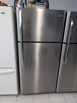 Refrigerador FRIGIDAIRE stainless steel (R0004)