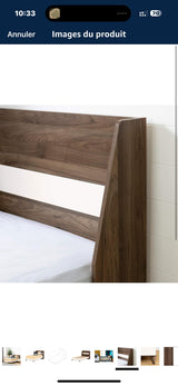Cama simple (lz0040)