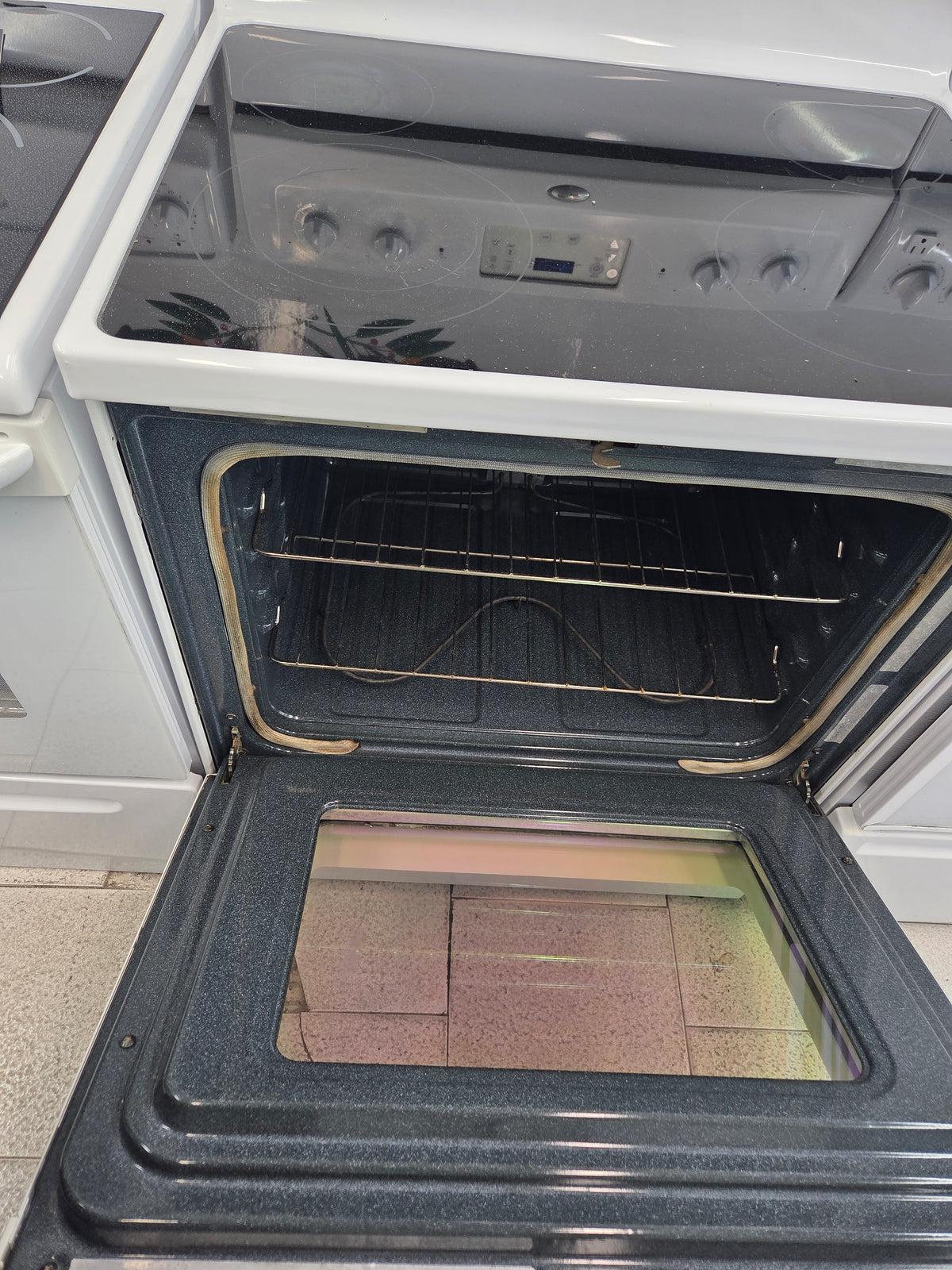 Cosina whirlpool (DG19)