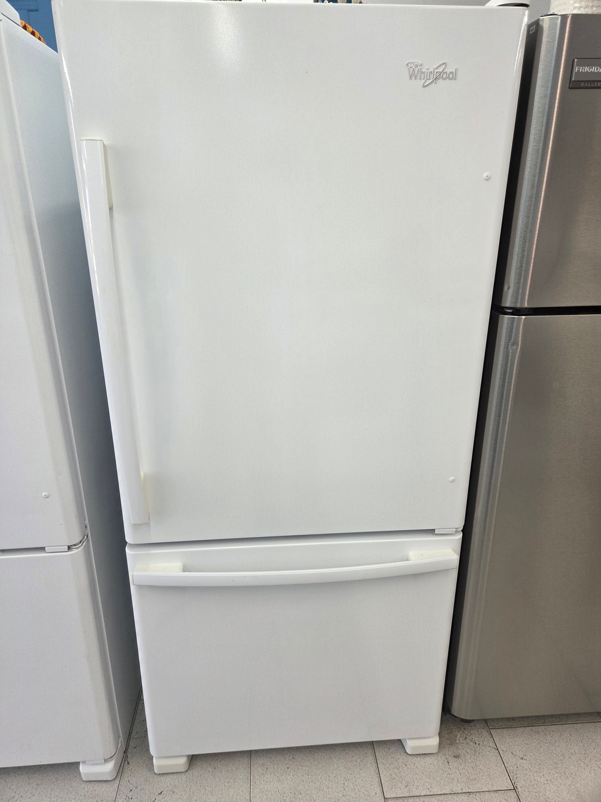 Refrigerador whirlpool (DG10)