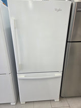 Refrigerador whirlpool (DG10)