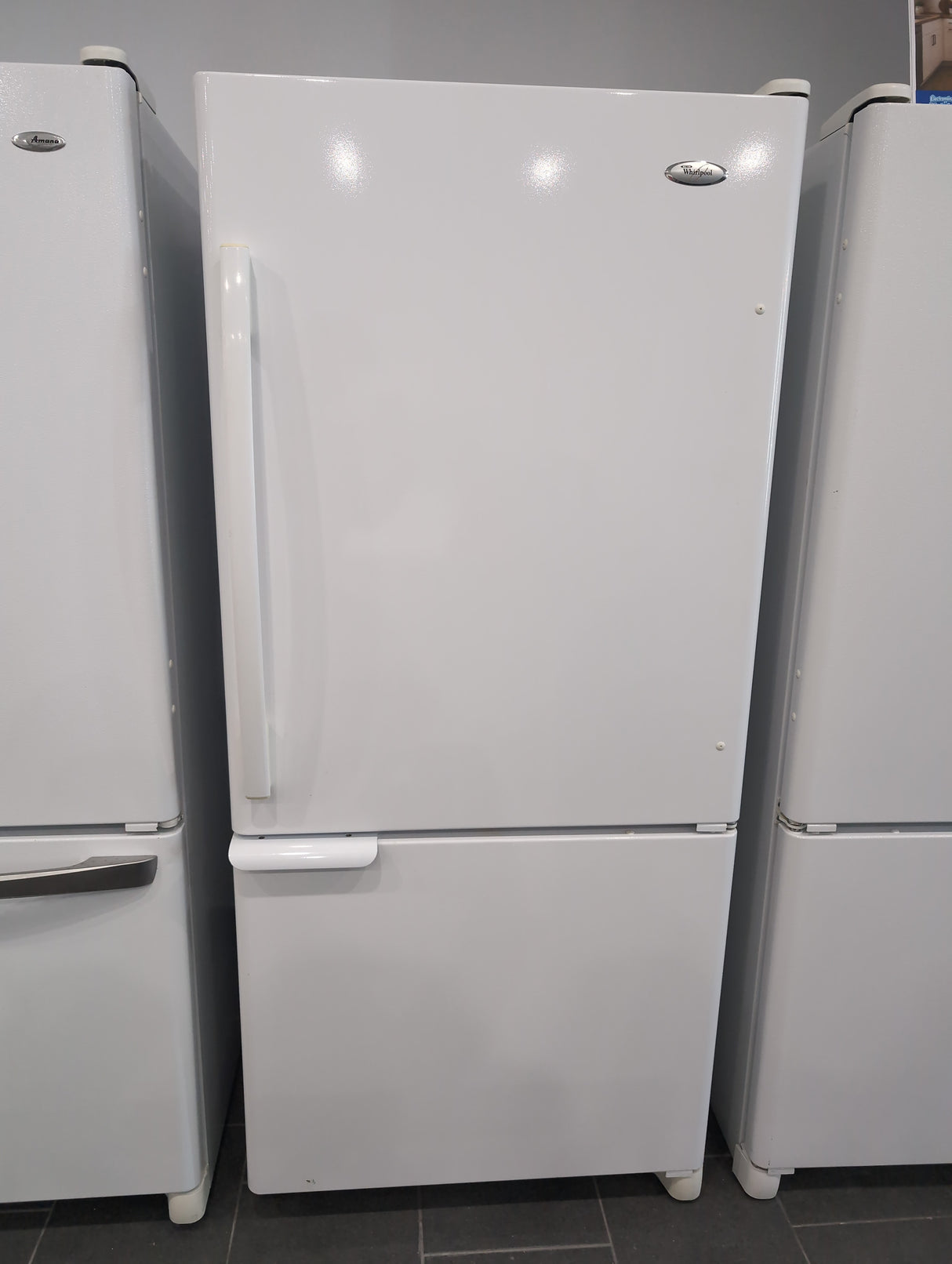 Refrigerador WHIRLPOOL (R0012)