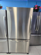 Refrigerador amana RP022