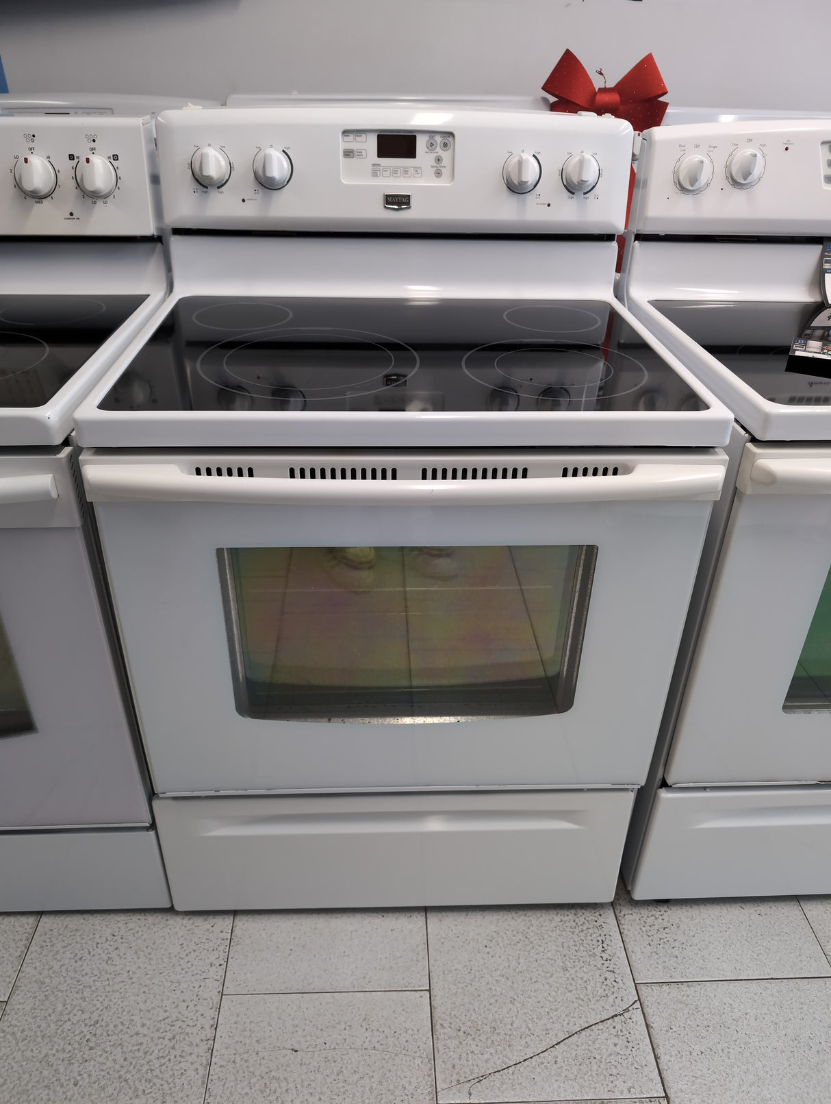 Cocina MAYTAG (C0002)