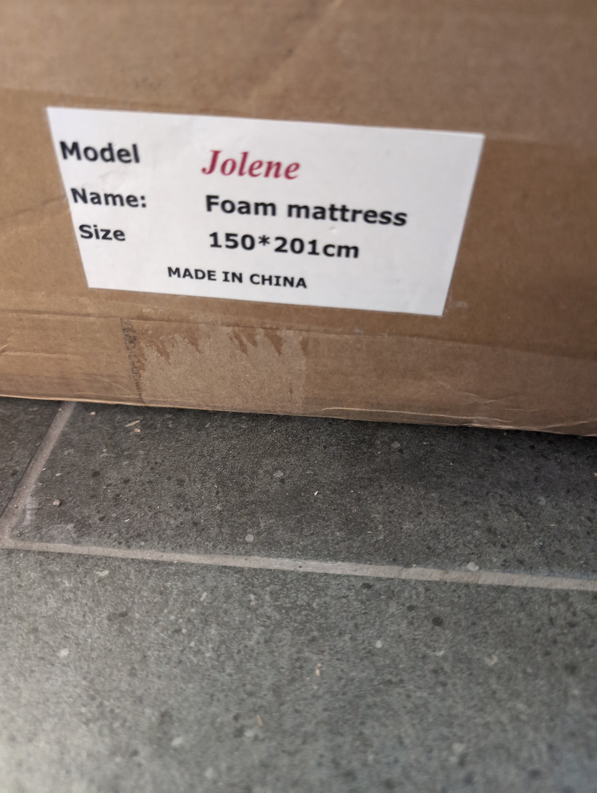 Queen Jolene (lz0030)
