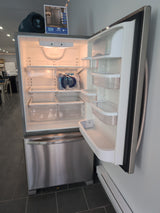 Refrigerador AMANA STAINLESS STEEL (R0019)