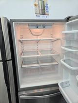 Refrigerador kenmore (DG25)