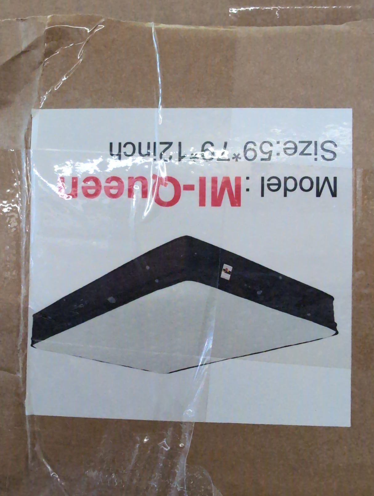 Queen MI (lz0009)