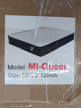 Colchón Queen MI (lz0009)