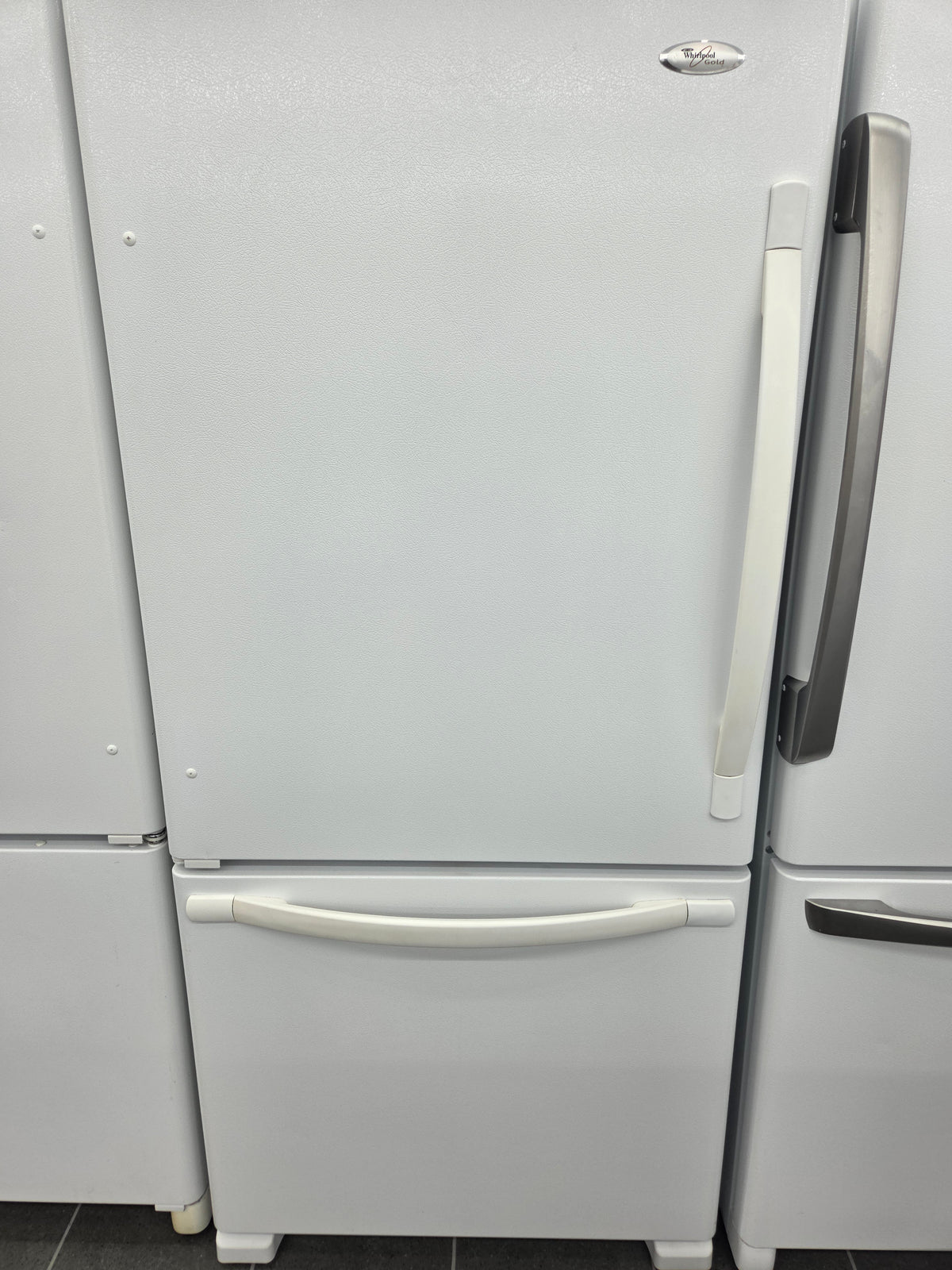 Refrigerador whirlpool gold (DG31)