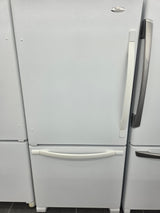 Refrigerador whirlpool gold (DG31)