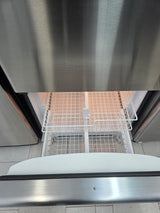 Refrigerador kenmore(DG07)