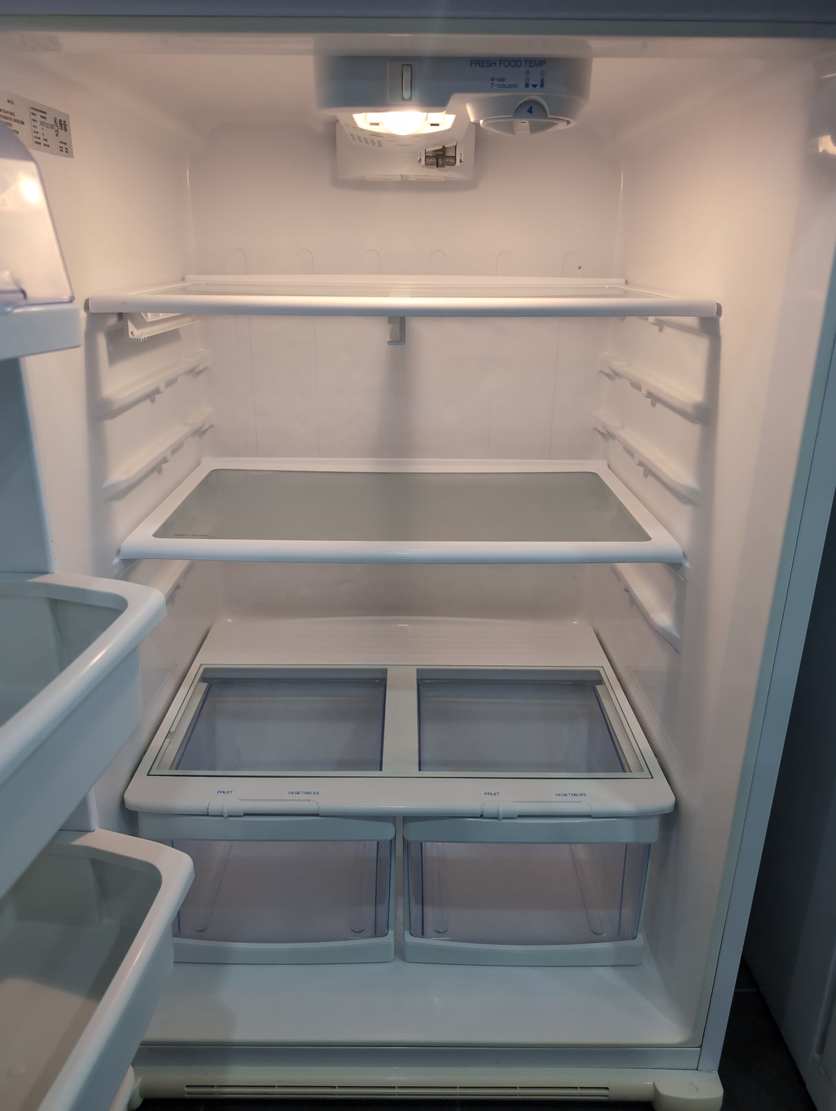 Refrigerador MAYTAG (R0013)