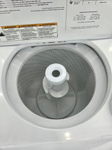 Lavadora whirlpool (DG39)