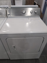 Pack lavadora mas secadora MAYTAG (E0002)