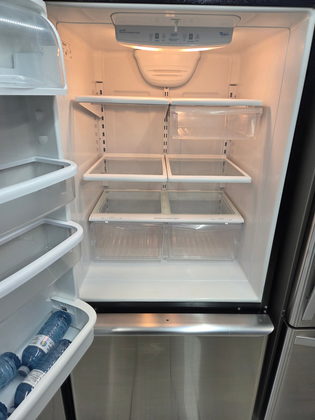 Refrigerador kenmore(DG07)