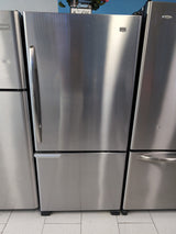 Refrigerador MAYTAG stainless steel (R0002)