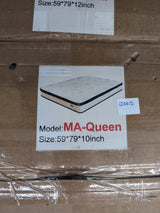 Queen MA (lz0012)