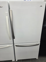 Refrigerador amana (DG30)