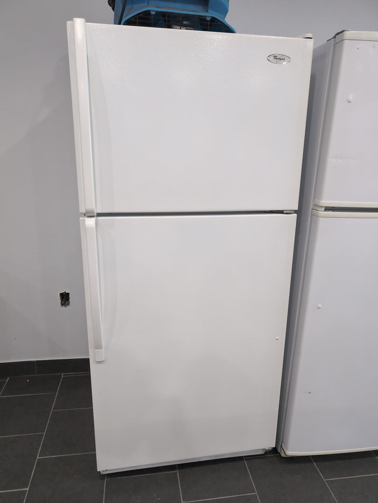 Refrigerador WHIRLPOOL (R0009)