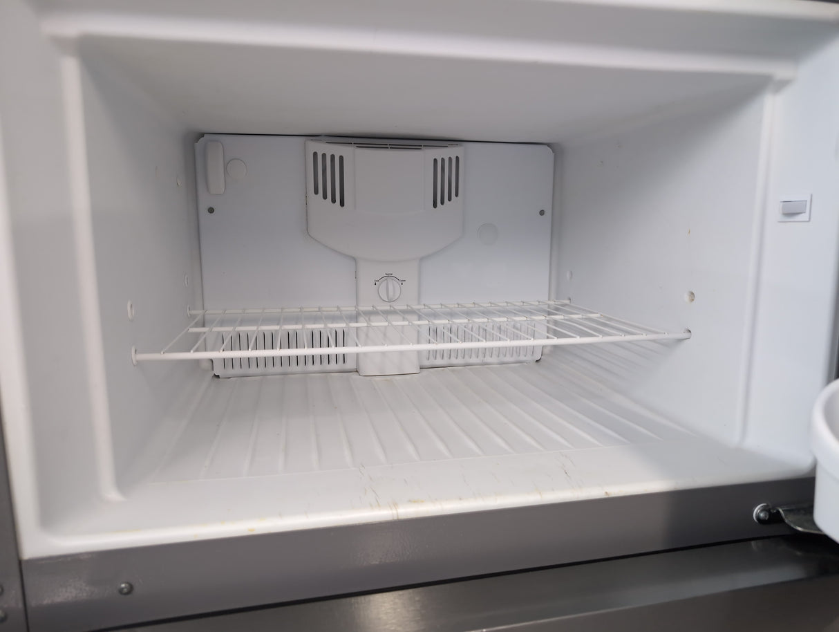 Refrigerador FRIGIDAIRE stainless steel (R0004)