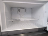 Refrigerador FRIGIDAIRE stainless steel (R0004)