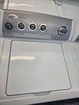 Lavadora whirlpool (DG15)