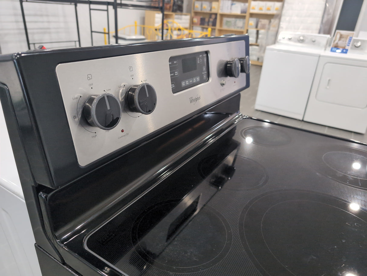 Cocina WHIRLPOOL (R0006)