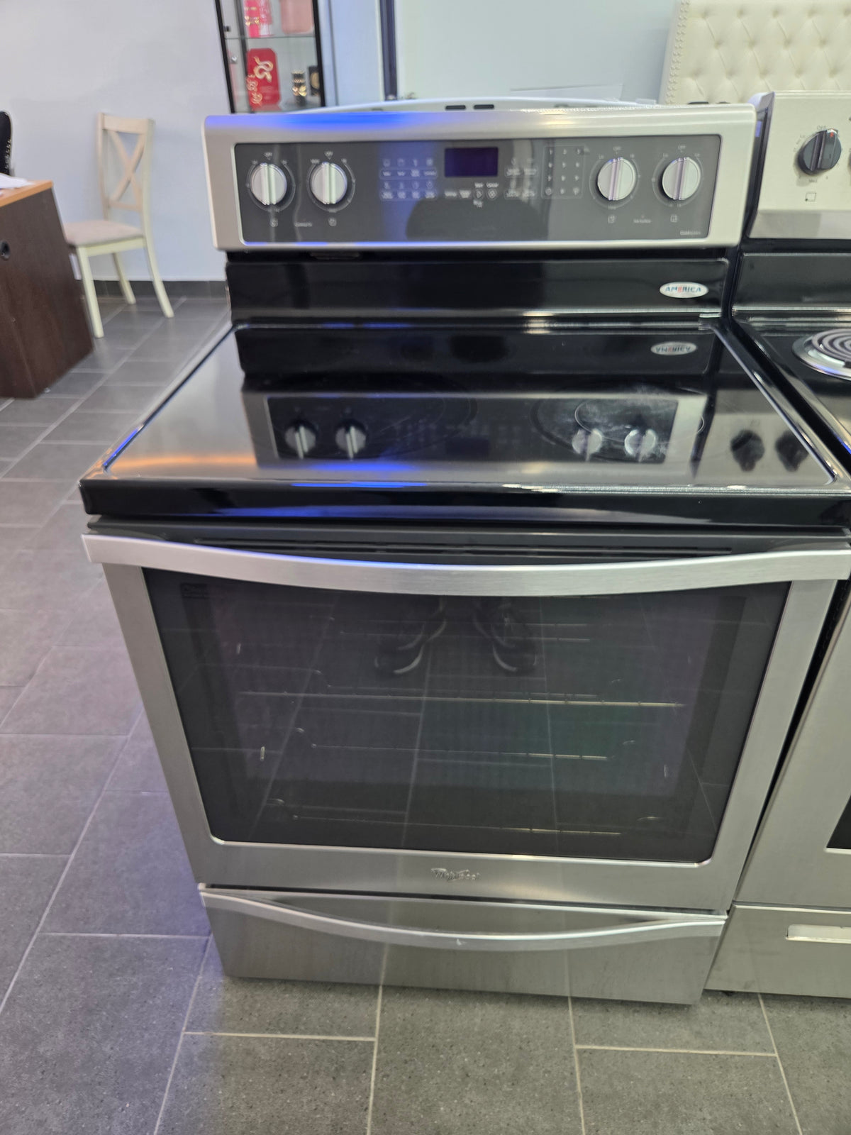 Cosina whirlpool (DG47)