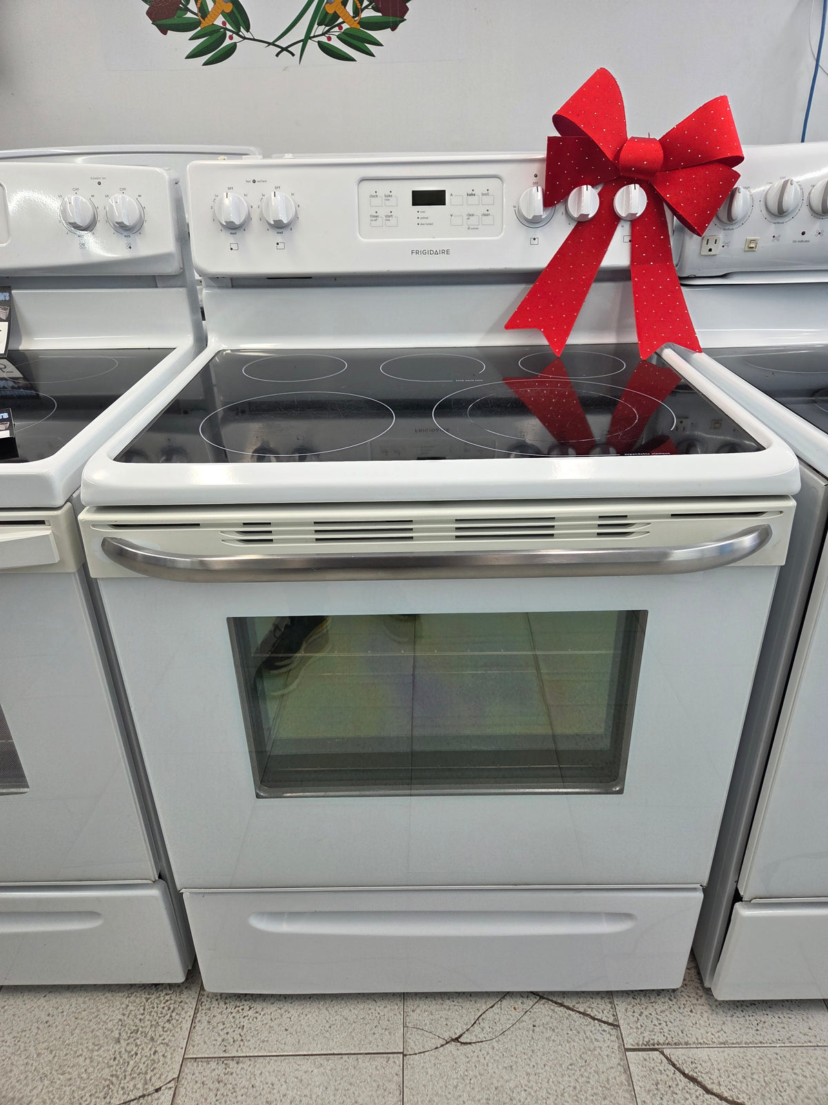 Cosina frigidaire (DG05)